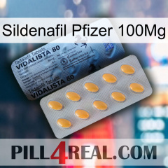 Sildenafil Pfizer 100Mg 44